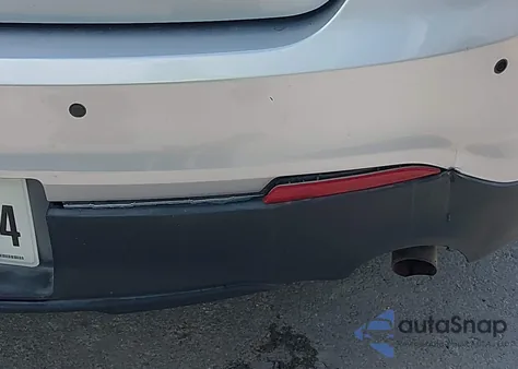 2014 Ford Police Interceptor из США, поврежденный, VIN 1FAHP2MK3EG153515